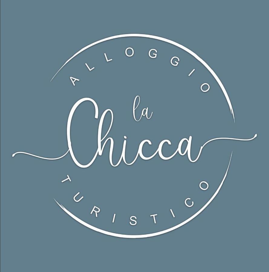 La Chicca Alloggio Turistico Roma Exterior foto
